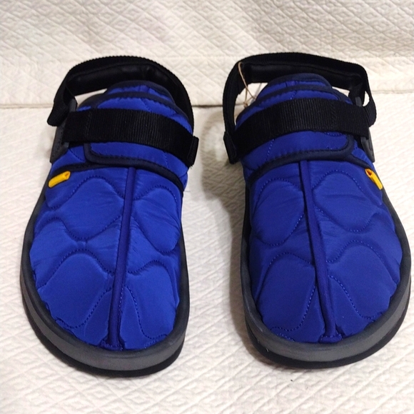 Reebok Other - Reebok Beatnik Blue Sandal Size 12